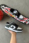 Dunk Low Pro - Siyah